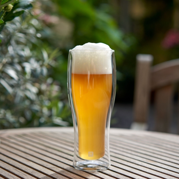 ZWILLING | SORRENTO BAR - Verre à bière - 410 ml - 2 pièces