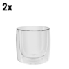 ZWILLING | SORRENTO BAR - Verre à whisky - 270 ml - 2 pièces