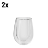 ZWILLING | SORRENTO BAR - Verre à long drink - 300 ml - 2 pièces