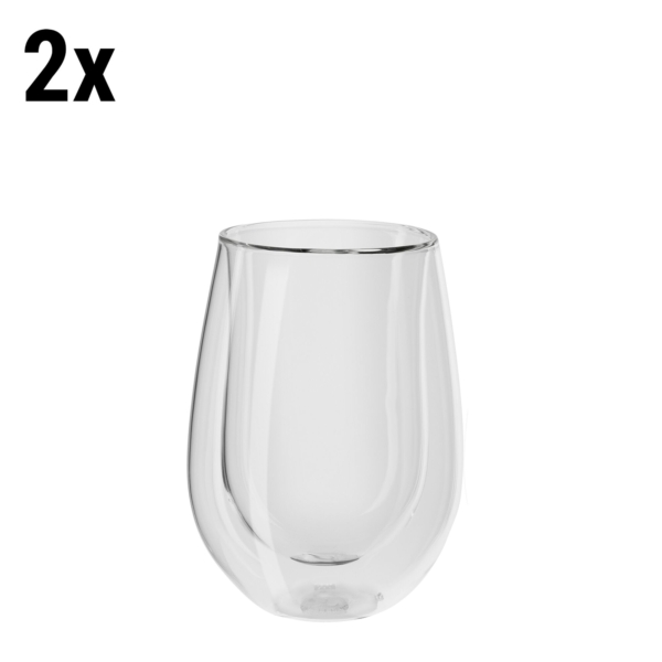 ZWILLING | SORRENTO BAR - Verre à long drink - 350 ml - 2 pièces