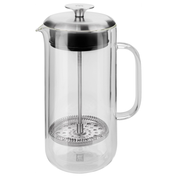 ZWILLING | SORRENTO PLUS - Cafetière - 750 ml