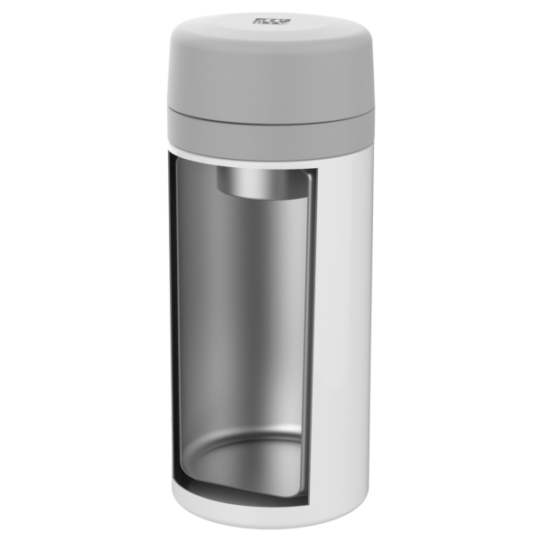 ZWILLING | THERMO - Bouteille isotherme pour thé et eau infusée - 0,42 litre