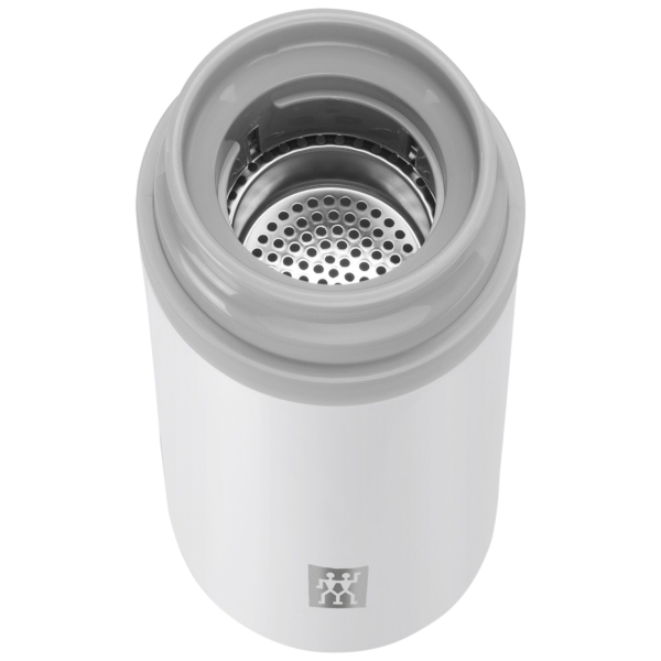 ZWILLING | THERMO - Bouteille isotherme pour thé et eau infusée - 0,42 litre