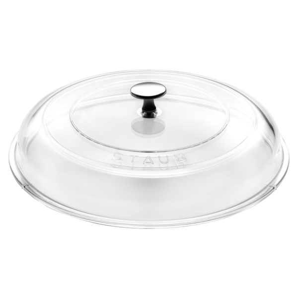 STAUB | Couvercle en verre - Ø 200 mm