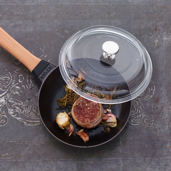 STAUB | Couvercle en verre - Ø 200 mm