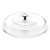 STAUB | Couvercle en verre - Ø 280 mm