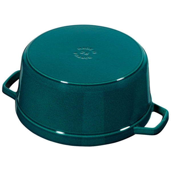 STAUB | LA COCOTTE - Cocotte - Ø 260mm - Fonte - La-Mer