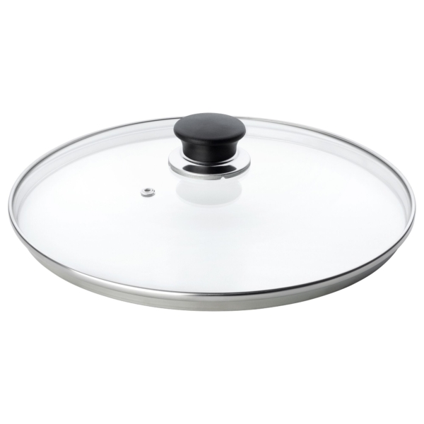 BALLARINI | SPECIALS - Couvercle - Ø 280 mm - Verre