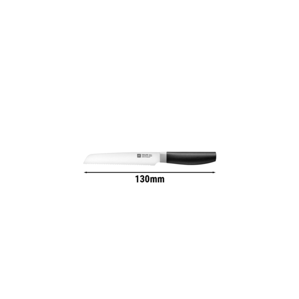 ZWILLING | NOW S - Couteau universel - Lame : 130 mm