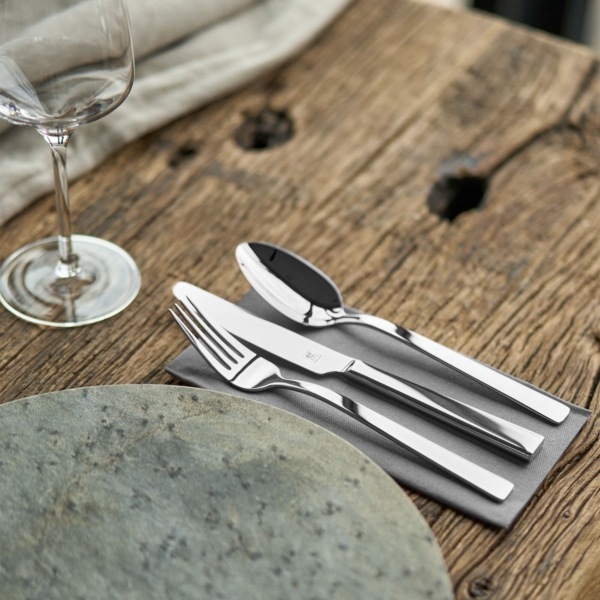 ZWILLING | KING - Cuillère de table - 210 mm - poli