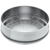 STAUB | Panier vapeur - Ø 240 mm - Acier inoxydable - Argent