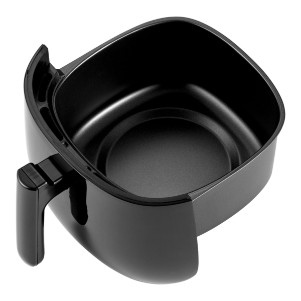 ZWILLING | Friteuse à air chaud - 4 litres - Noir