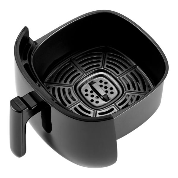 ZWILLING | Friteuse à air chaud - 4 litres - Noir