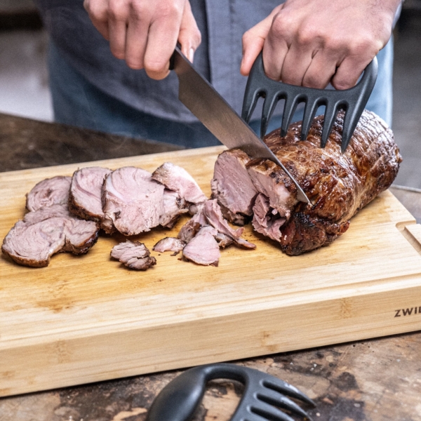 ZWILLING | BBQ+ - Griffes à viande, 2 pièces