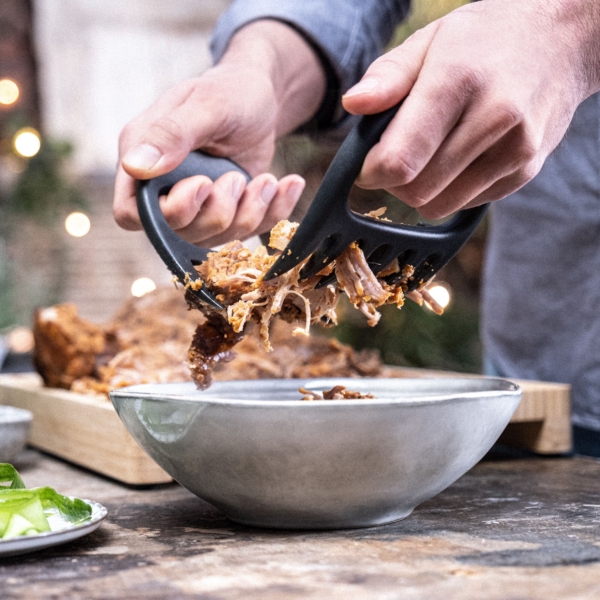 ZWILLING | BBQ+ - Griffes à viande, 2 pièces