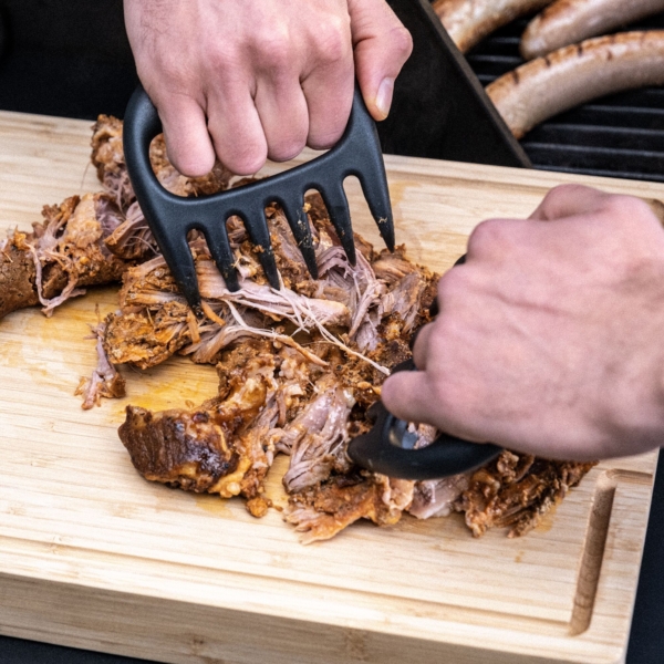 ZWILLING | BBQ+ - Griffes à viande, 2 pièces