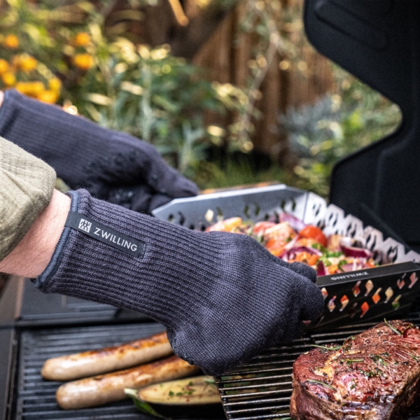 ZWILLING | BBQ+ - Gants de barbecue