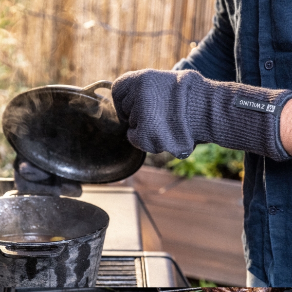 ZWILLING | BBQ+ - Gants de barbecue