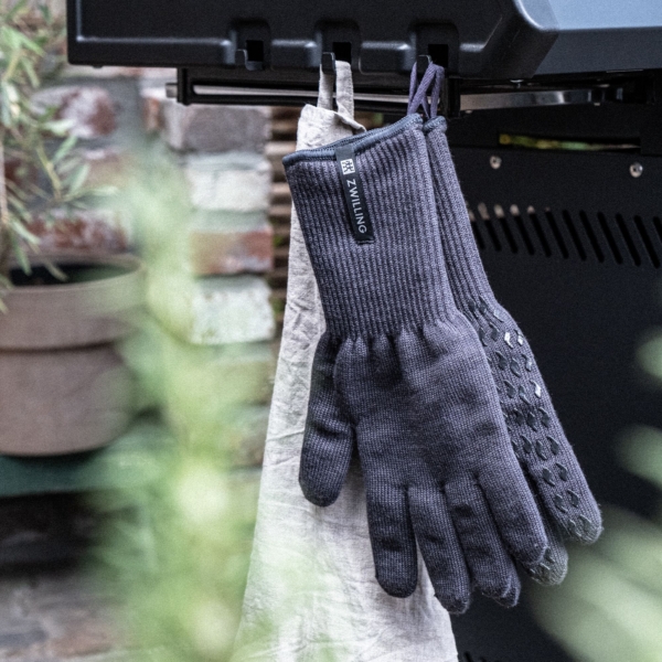 ZWILLING | BBQ+ - Gants de barbecue