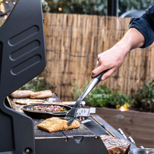 ZWILLING | BBQ+ - Pinceau à barbecue - 410 mm