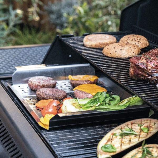 ZWILLING | BBQ+ - Panier à griller XL