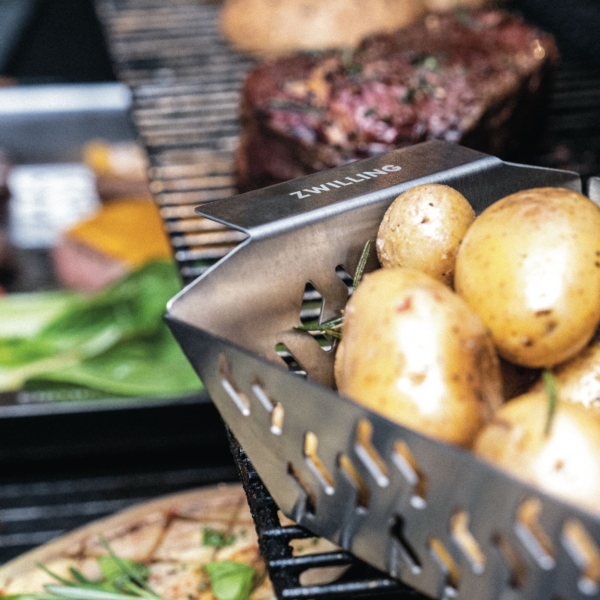 ZWILLING | BBQ+ - Panier à griller XL