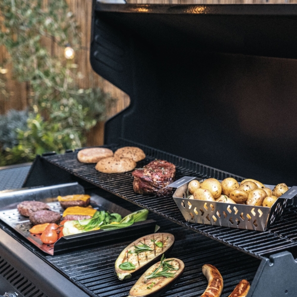 ZWILLING | BBQ+ - Panier à griller XL