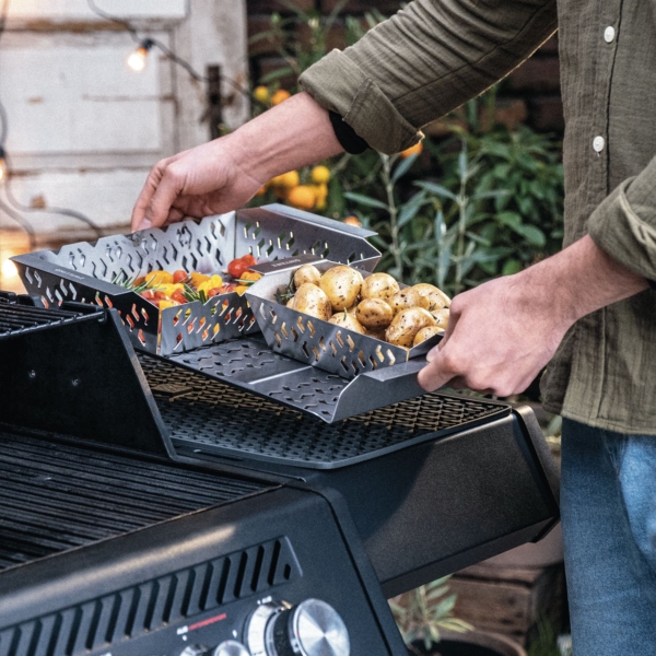 ZWILLING | BBQ+ - Panier à griller XL