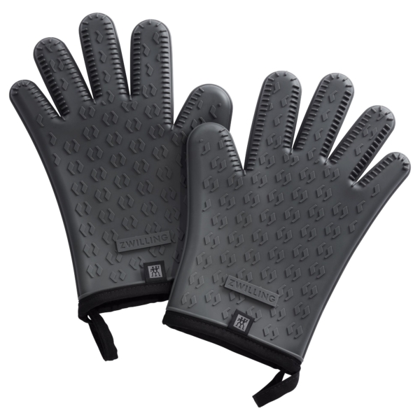 ZWILLING | BBQ+ - Gants de Barbecue - Silicone