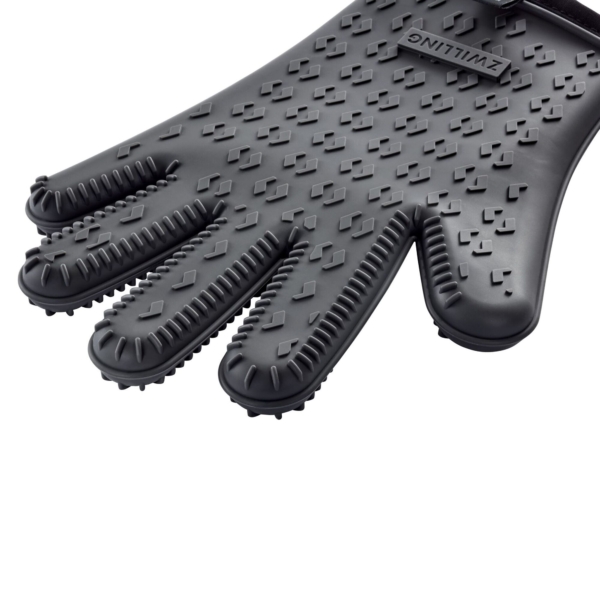 ZWILLING | BBQ+ - Gants de Barbecue - Silicone