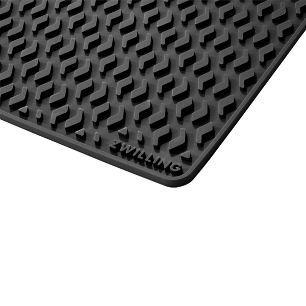 ZWILLING | BBQ+ - Support pour Ustensiles en Silicone - 450x310mm