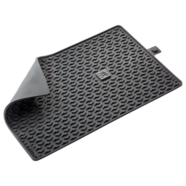 ZWILLING | BBQ+ - Support pour Ustensiles en Silicone - 450x310mm