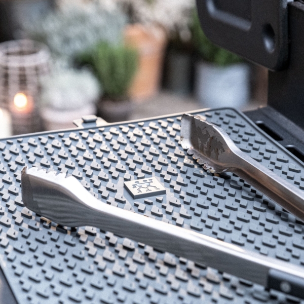 ZWILLING | BBQ+ - Support pour Ustensiles en Silicone - 450x310mm