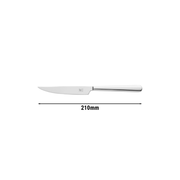 ZWILLING | MELODY - Couteau à steak - 210 mm