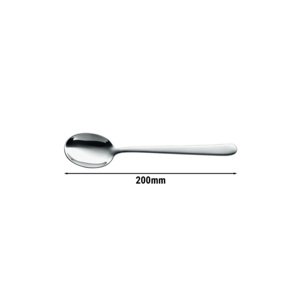 ZWILLING | MELODY - Cuillère de table - 200 mm - poli