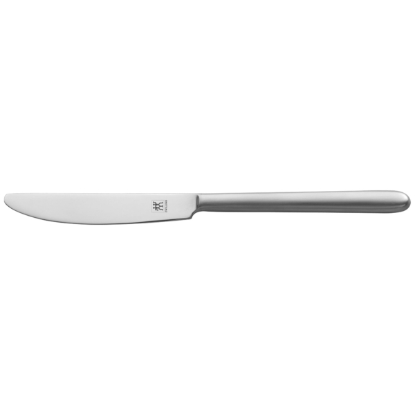 ZWILLING | CHIARO - Couteau de table - 230 mm - Satiné