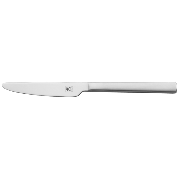 ZWILLING | CULT - Couteau de table - 210 mm - Mat