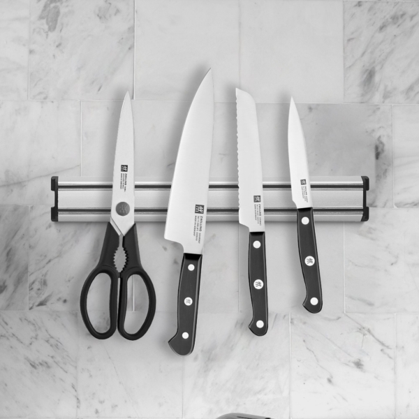 ZWILLING | Barre magnétique - Aluminium - 450 mm