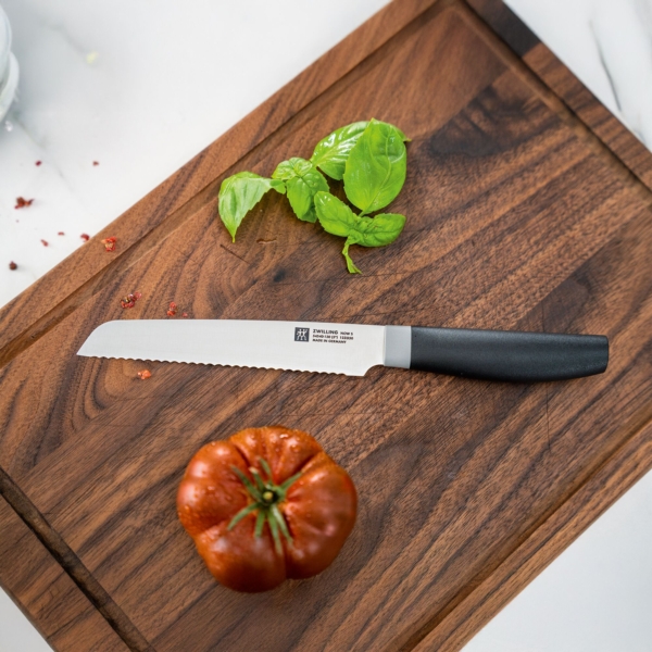 ZWILLING | NOW S - Couteau universel - Lame : 130 mm