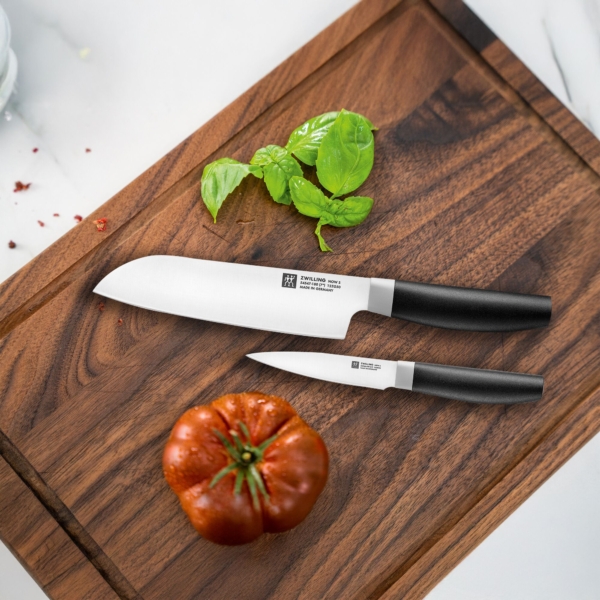 ZWILLING | NOW S - Ensemble de couteaux - 2 pièces