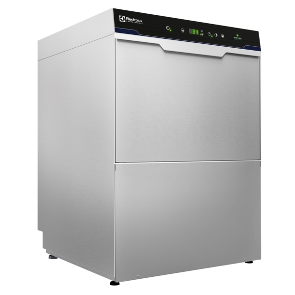 ELECTROLUX | Machine à laver la vaisselle - Numérique - 5,35 kW - avec pompe à détergent, pompe à rinçage et pompe à produit de lavage