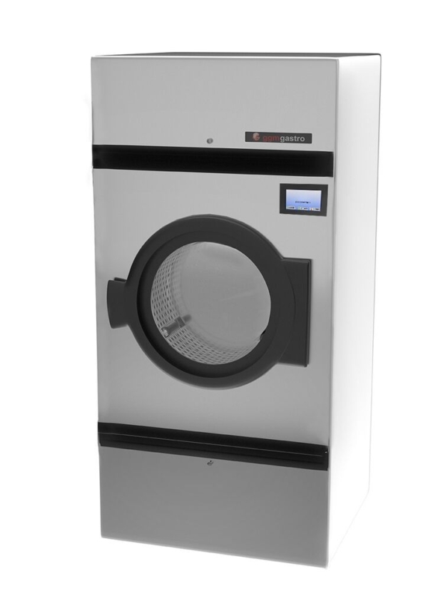 Sèche-linge électrique à évacuation d'air 14 kg