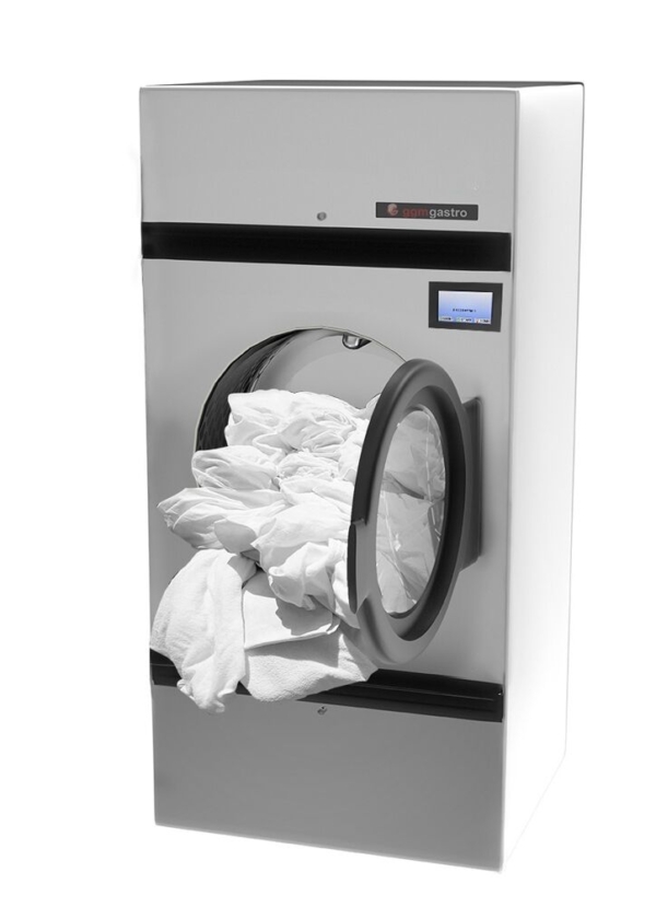 Sèche-linge électrique à évacuation d'air 14 kg