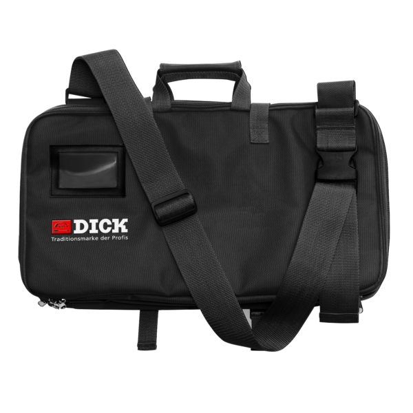 F. DICK | Sac de cuisine - lavable - sans équipement - pour 34 couteaux