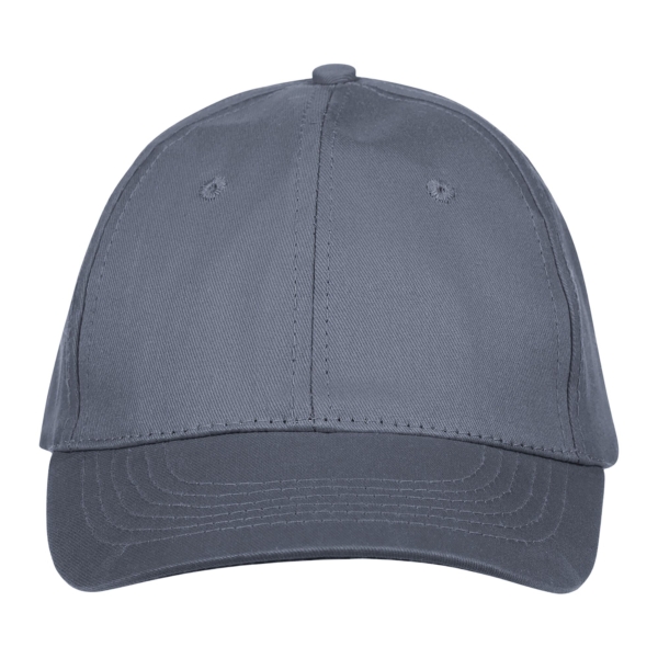 Casquette Action anthracite