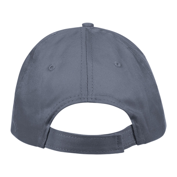 Casquette Action anthracite