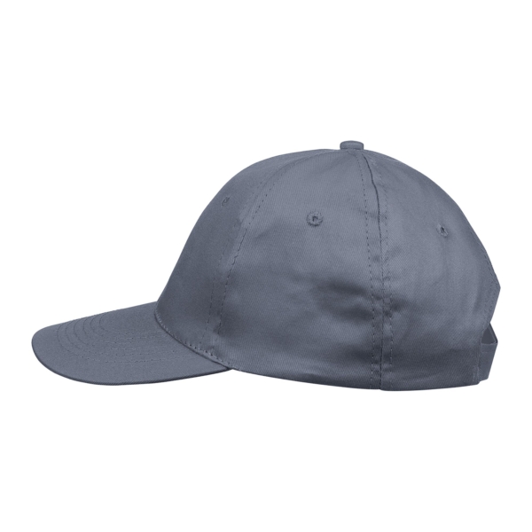 Casquette Action anthracite