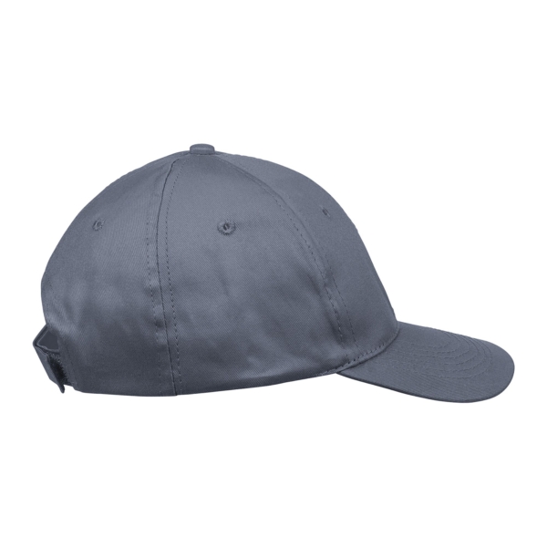 Casquette Action anthracite