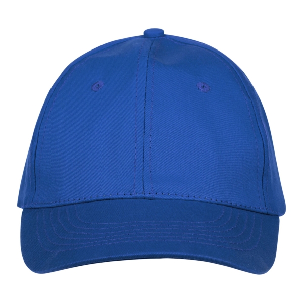 Casquette Action bleu