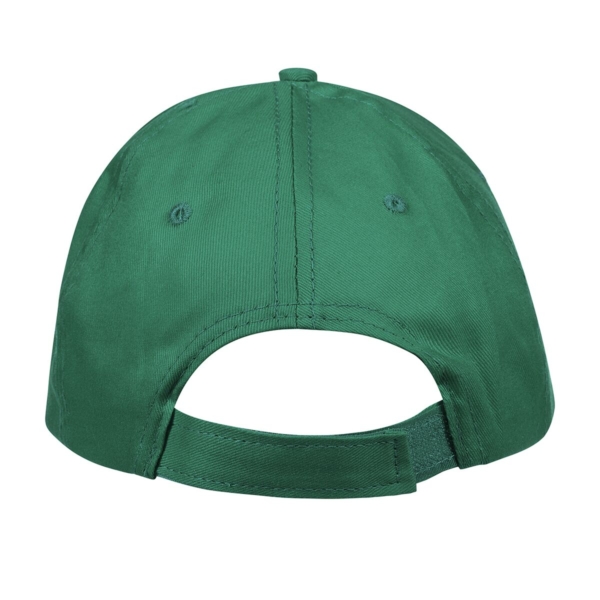 (5 pièces) KARLOWSKY | Casquette de baseball Action - Vert